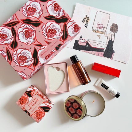 My Little Box/My Little Box/その他キットセットを使ったクチコミ(7枚目)