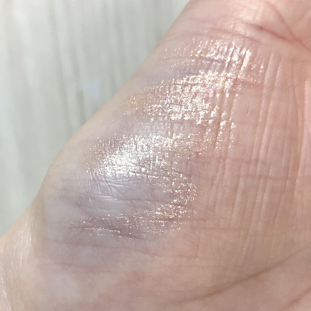 アイ カラー クォード BP01 BELLE DE PECHE/TOM FORD BEAUTY/アイシャドウパレットを使ったクチコミ（2枚目）