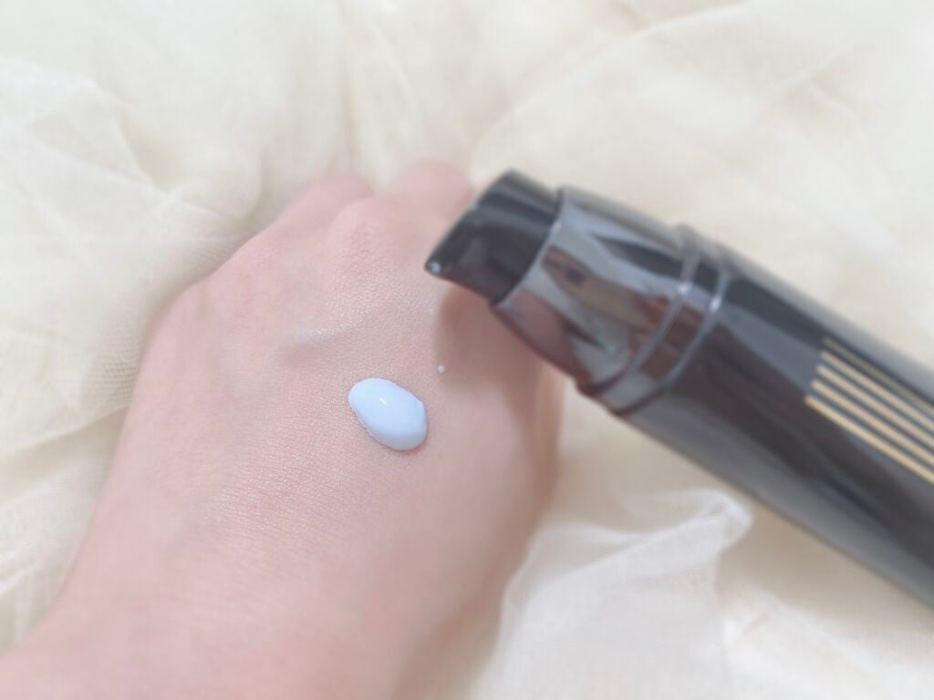 ブルーブライトデイクリーム/EMROSÉ/フェイスクリームを使ったクチコミ(4枚目)