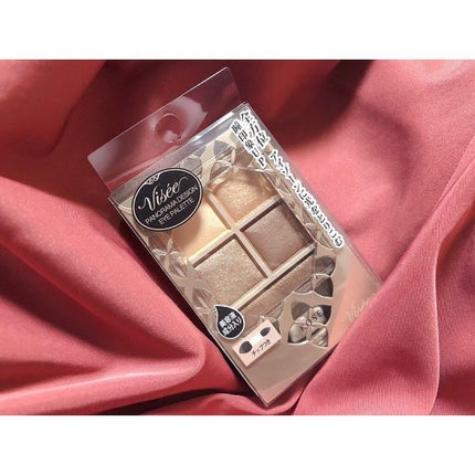 ããã©ããã¶ã€ã³ ã¢ã€ãã¬ãã/Visée/ã¢ã€ã·ã£ããŠãã¬ããã䜿ã£ãã¯ãã³ãïŒ5æç®ïŒ