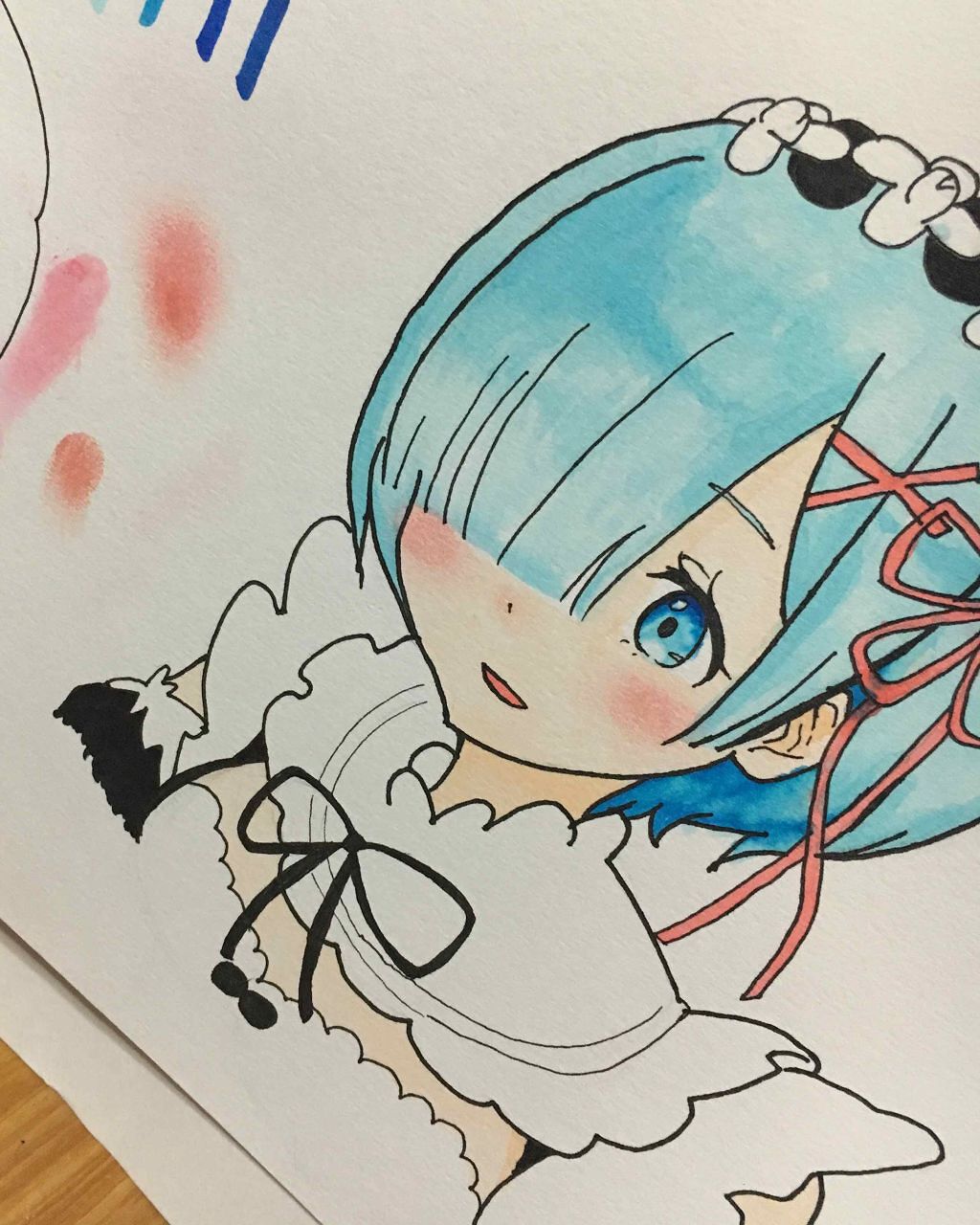 スフレ感チーク＆リップ/SUGAO®/ジェル・クリームチークを使ったクチコミ（2枚目）