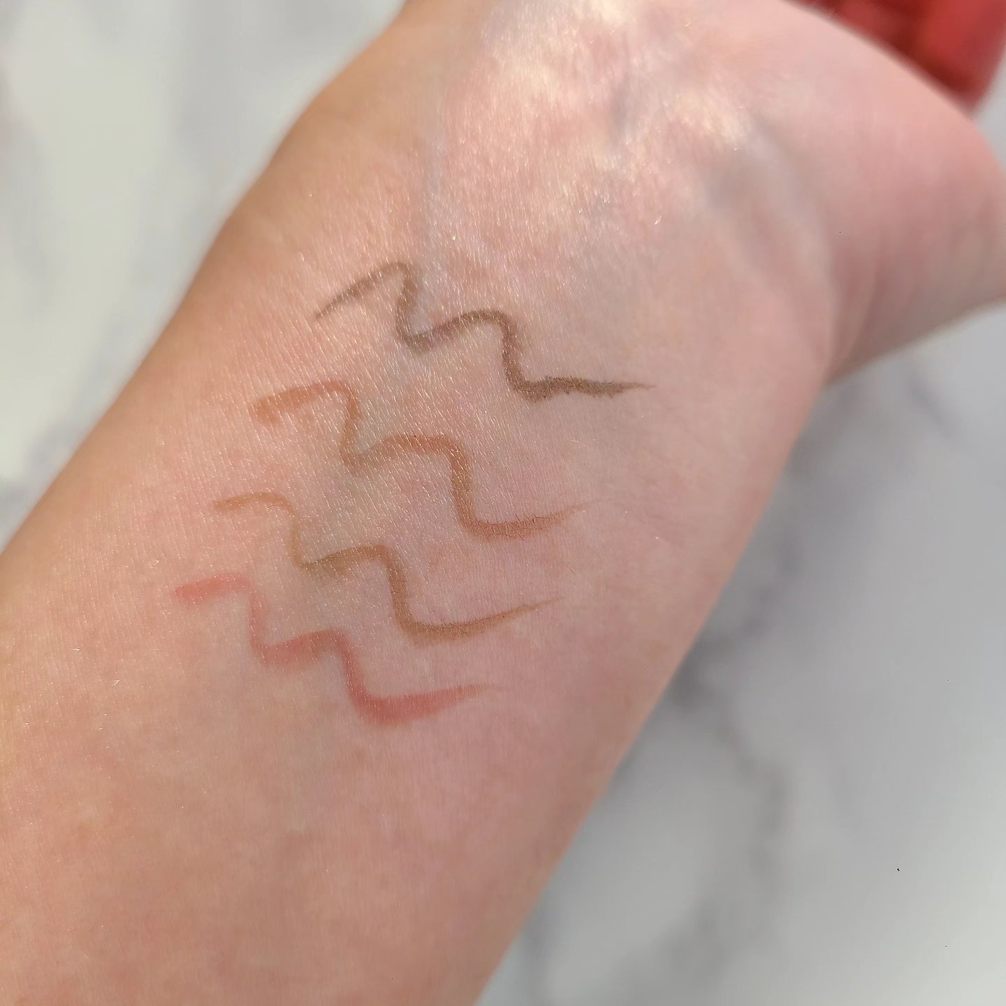 エテュセ アイエディション(リキッドライナー)/ettusais/リキッドアイライナーを使ったクチコミ（3枚目）