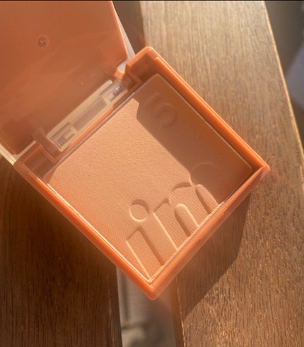 マルチキューブ/i’m meme/アイシャドウパレットを使ったクチコミ(3枚目)