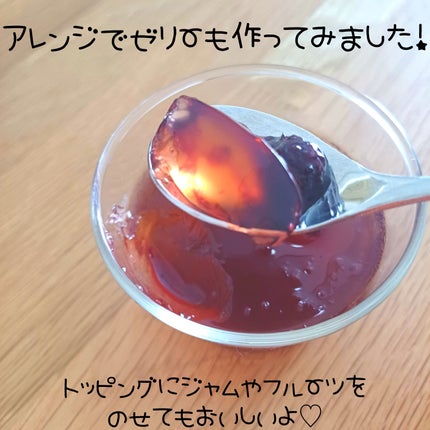 クールセンセーション/ポンパドール/その他を使ったクチコミ(5枚目)