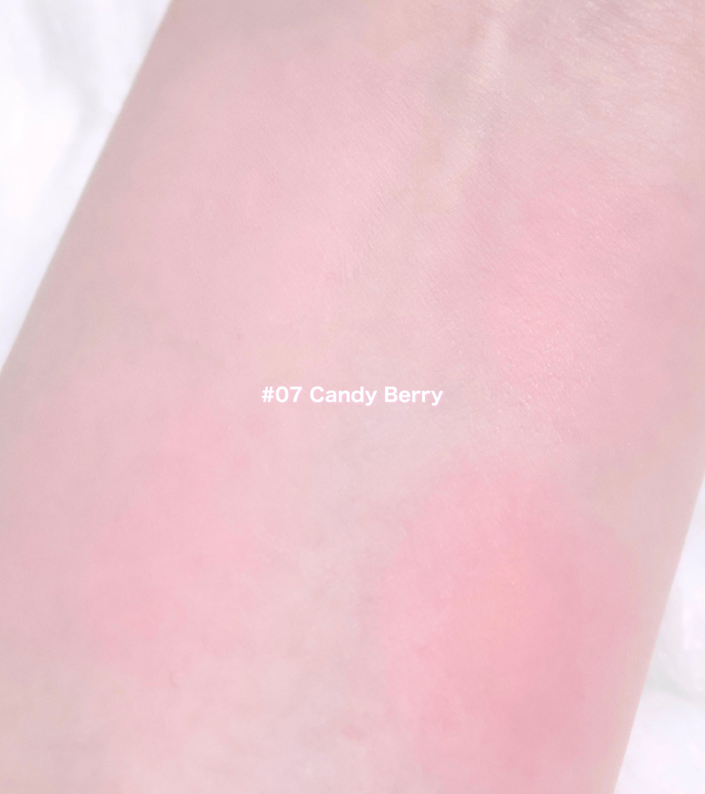 ブレンディングムードチーク/dasique/パウダーチークを使ったクチコミ(1枚目)