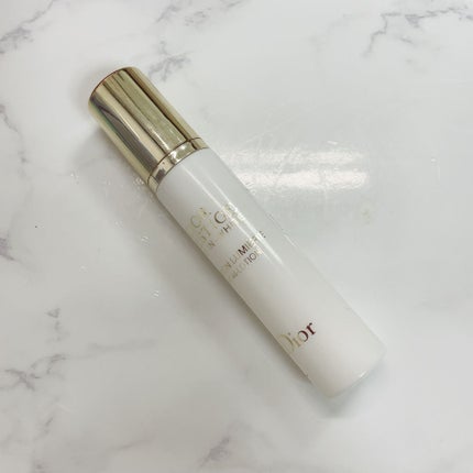 プレステージ ホワイト ラ ローション ルミエール/Dior/化粧水を使ったクチコミ(1枚目)