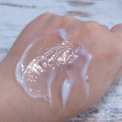 クレメ クレンジングクリーム N/ナリスアップ/クレンジングクリームを使ったクチコミ(6枚目)