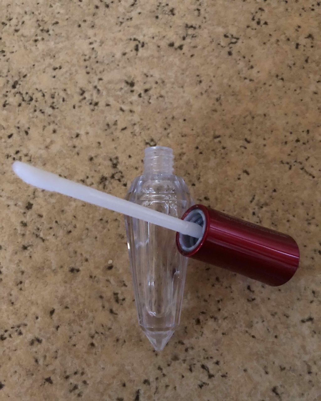 BWチャリタダ カプサリッププランパー/ビューティーワールド/リッププランパーを使ったクチコミ(2枚目)