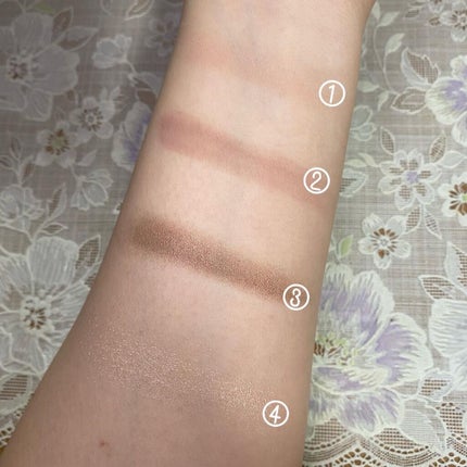 オペラ リップティント N/OPERA/リップティントを使ったクチコミ(4枚目)