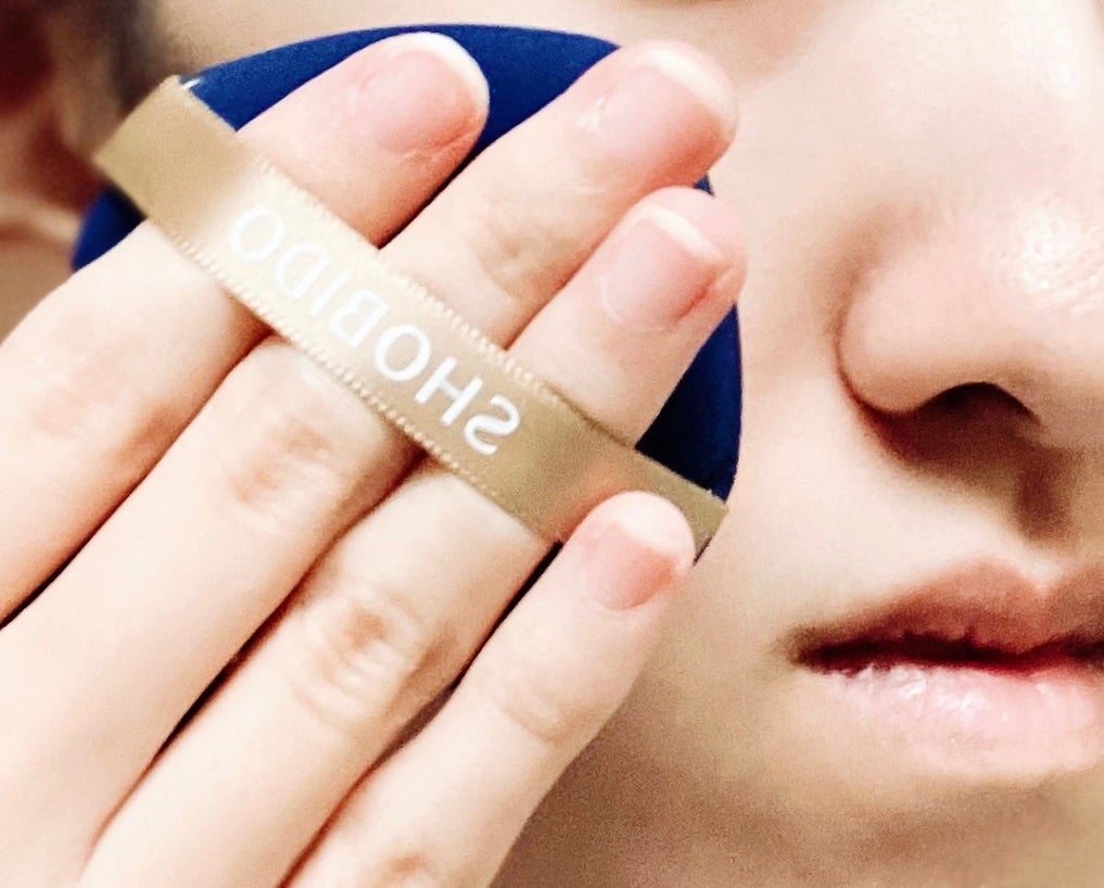 ãã«ããã¡ã³ããŒã·ã§ã³ãã/SHOBIDO/ããã»ã¹ãã³ãžã䜿ã£ãã¯ãã³ãïŒ3æç®ïŒ