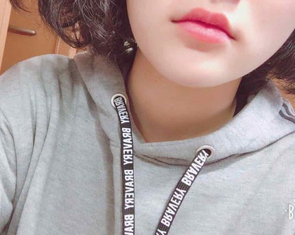 ステイオンバームルージュ/キャンメイク/口紅を使ったクチコミ(3枚目)