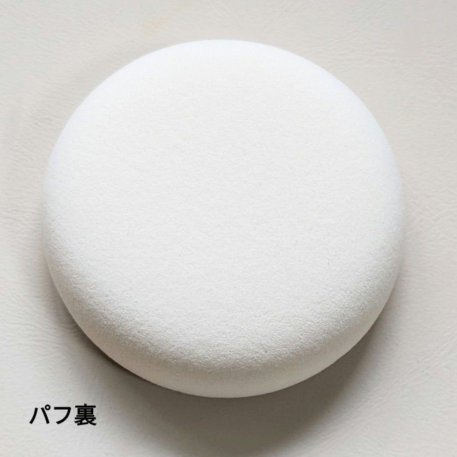 エアリータッチ アドシールドパウダー/クラブ/プレストパウダーを使ったクチコミ(3枚目)