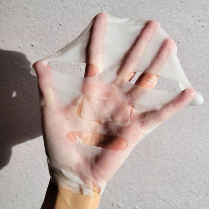 ダイブイン セラム/Torriden/美容液を使ったクチコミ(4枚目)