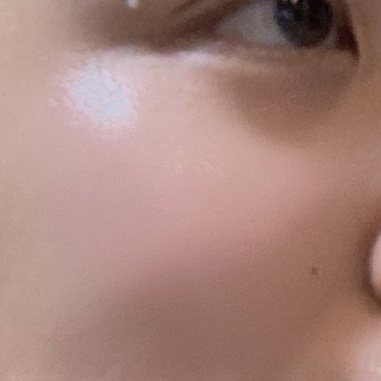 モフモフレンズ オールインワン美容液ジェル/明色/オールインワン化粧品を使ったクチコミ(8枚目)