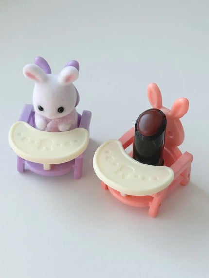 ルージュスターヴァイブラント/KANEBO/口紅を使ったクチコミ(2枚目)