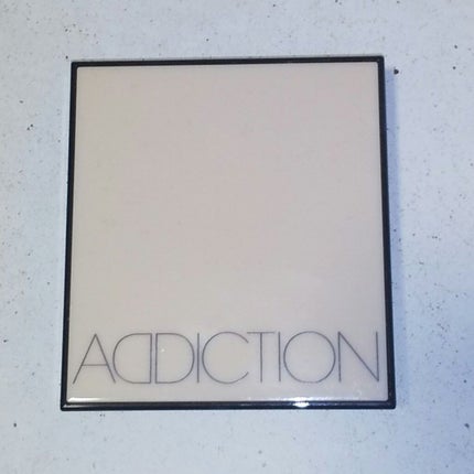 ADDICTION パーフェクト コンシーラー コンパクトのクチコミ「皆さん、こんにちは✨✨
来夢です💕
今回はADDICTIONの隠れた名品!
パーフェクト コ.....」(2枚目)
