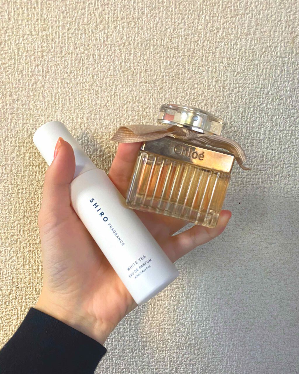 クロエ オードパルファム/クロエ/香水(レディース)を使ったクチコミ(1枚目)
