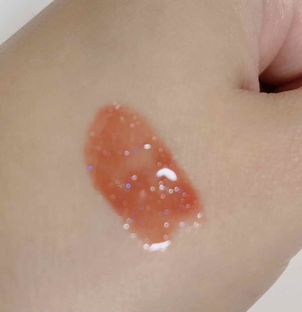 オールインワンティント/シャインリッチ/リップティントを使ったクチコミ(2枚目)