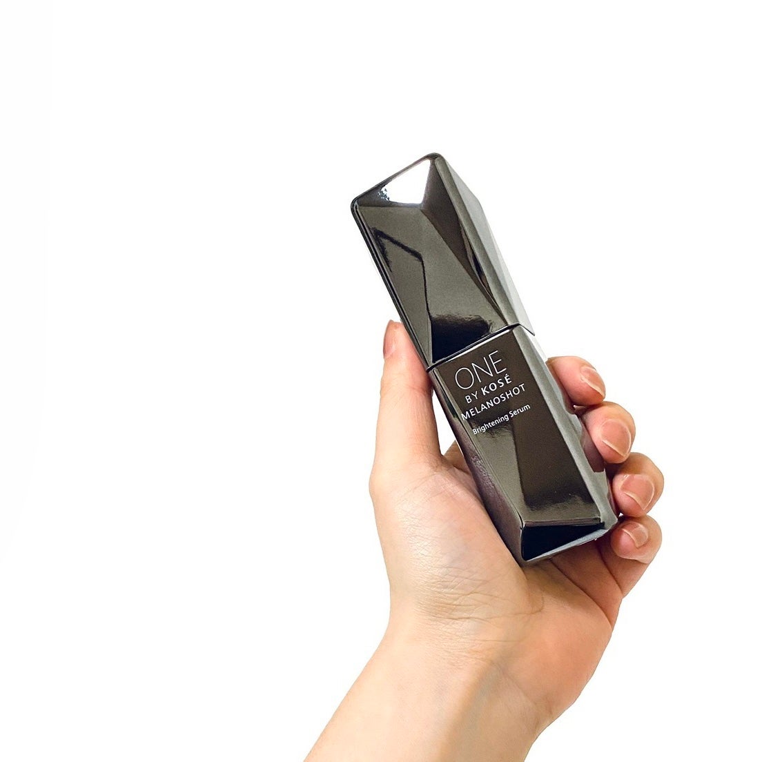 メラノショット W/ONE BY KOSE/美容液を使ったクチコミ(2枚目)