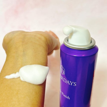 ナイトフィニッシュ/クリアデイズ/マッサージクリームを使ったクチコミ(3枚目)