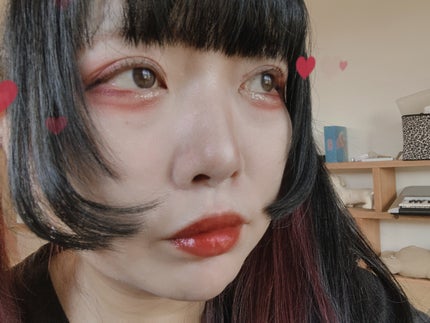 スカイハイ/MAYBELLINE NEW YORK/マスカラを使ったクチコミ(2枚目)