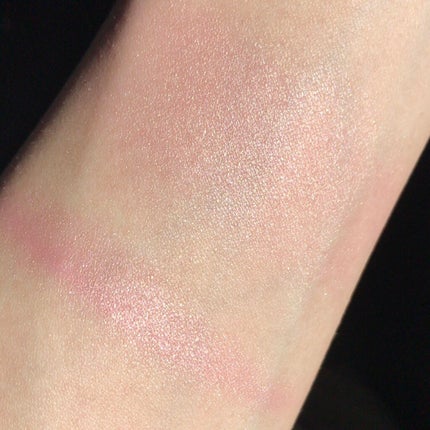 ニュアンス フェイスカラー/OSAJI/ジェル・クリームチークを使ったクチコミ(8枚目)