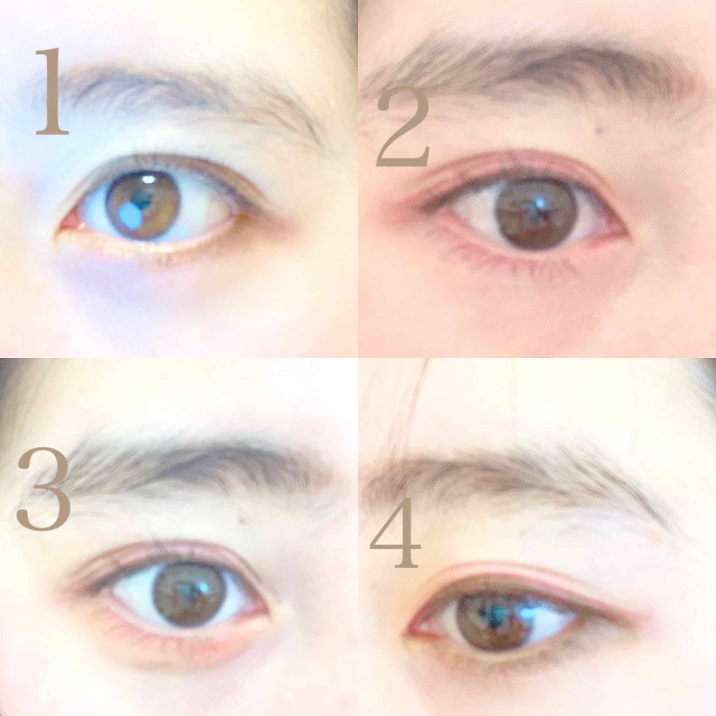 モテマスカラ TECHNICAL 1/UZU BY FLOWFUSHI/マスカラ下地を使ったクチコミ（3枚目）