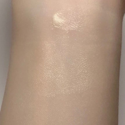 ラスティングマルチアイベース WP/キャンメイク/アイシャドウベースを使ったクチコミ(2枚目)