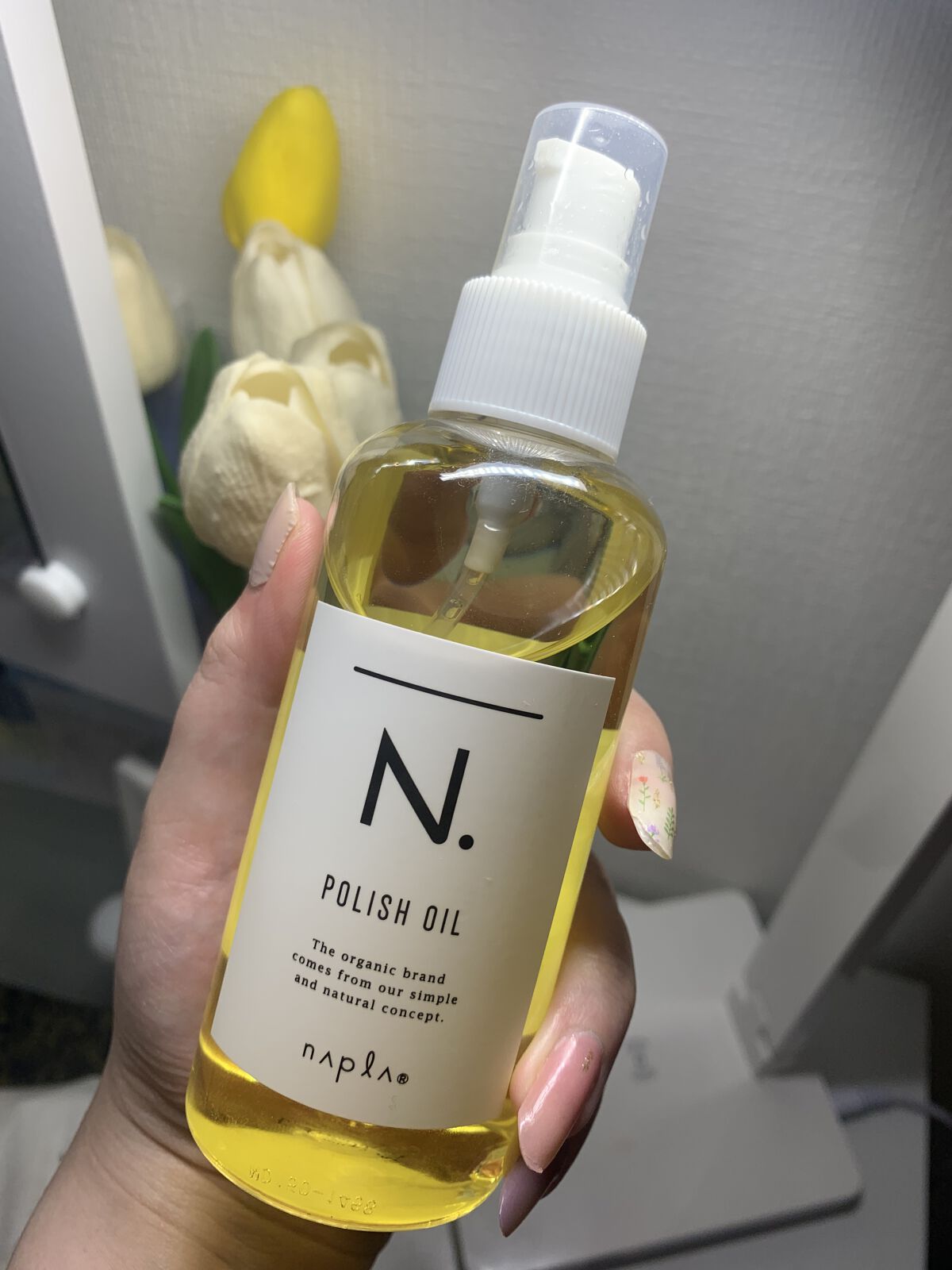 ベース クリアUVプロテクター/Ｎ organic/日焼け止めクリームを使ったクチコミ（3枚目）