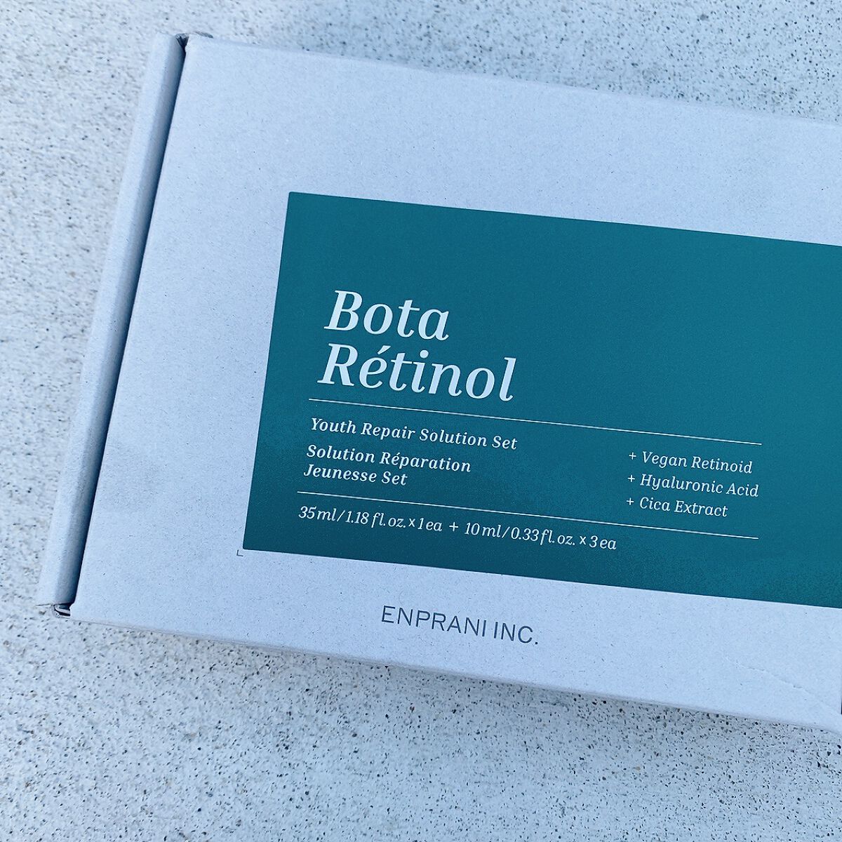 Moana on LIPS 「【BOTARETINOLYOUTHREPAIRSOLUTION..」(6枚目)