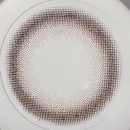 TOPARDS 1day/TOPARDS/ワンデー(1DAY)カラコンを使ったクチコミ(6枚目)