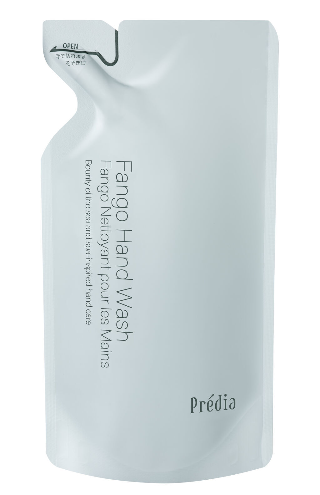 ファンゴ ハンドウォッシュ 180ml詰替え用