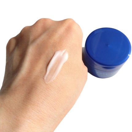 スペシャルジェルクリーム EX (ブライトニング) /アクアレーベル/オールインワン化粧品を使ったクチコミ(4枚目)