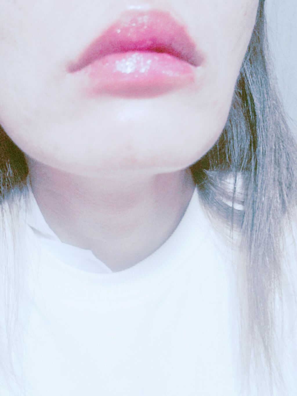 オペラ リップティント N/OPERA/リップティントを使ったクチコミ（3枚目）