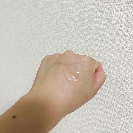 バランスケア ゲル/カルテHD/フェイスクリームを使ったクチコミ(2枚目)