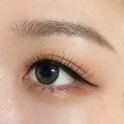 アイラッシュグルー/ミッシュブルーミン/つけまつげを使ったクチコミ(4枚目)