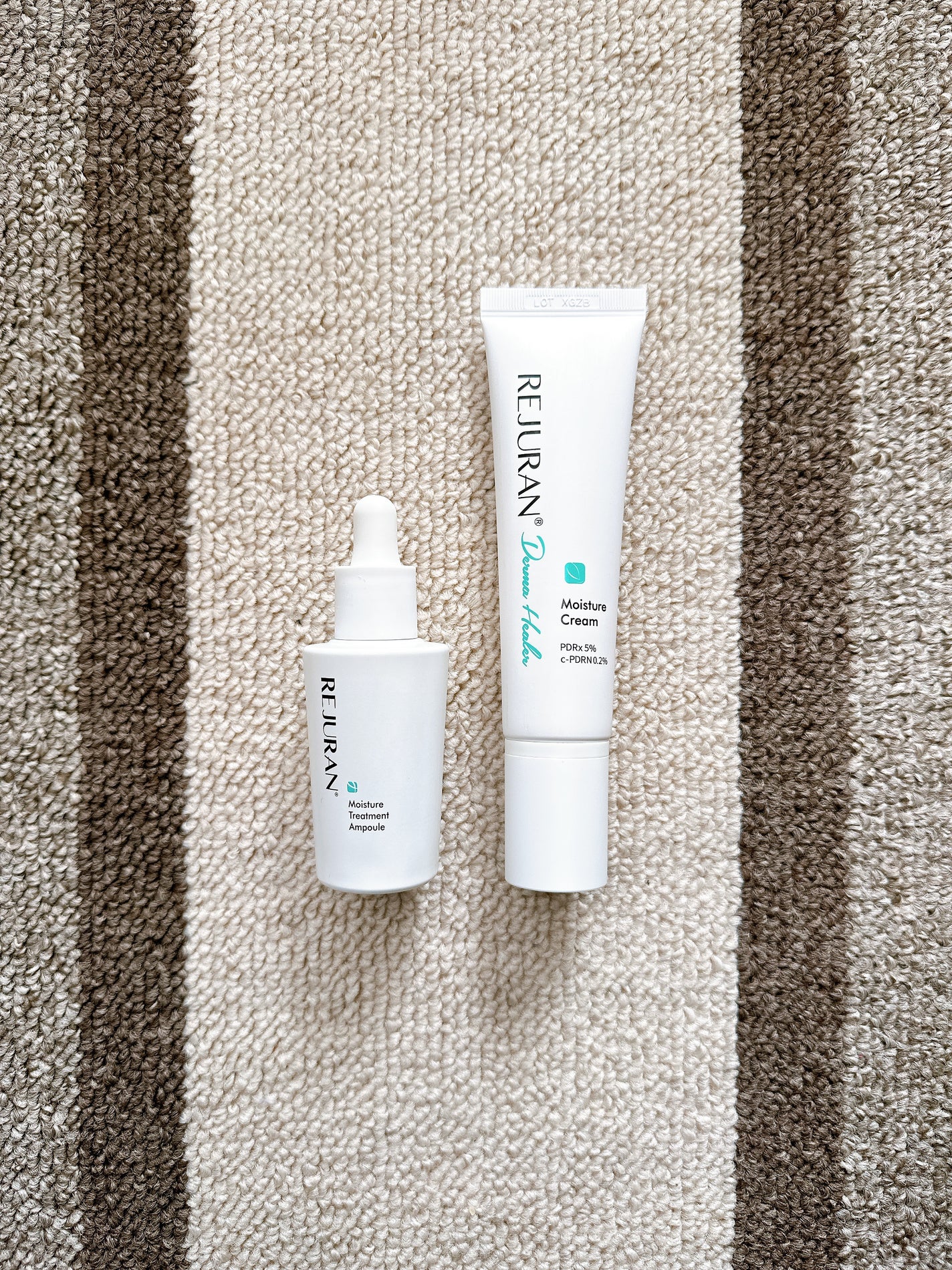 REJURAN モイスチャートリートメントアンプル /REJURAN COSMETICS/美容液を使ったクチコミ(1枚目)