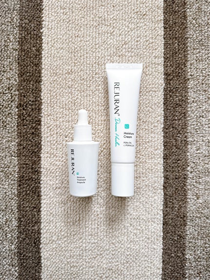 モイスチャートリートメントアンプル/REJURAN COSMETICS/美容液を使ったクチコミ(1枚目)