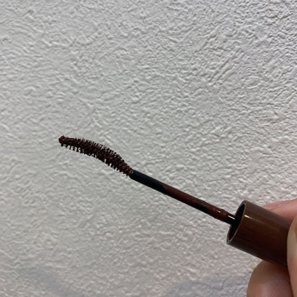 パーフェクトエクステンション マスカラ for カール/D-UP/マスカラを使ったクチコミ(2枚目)