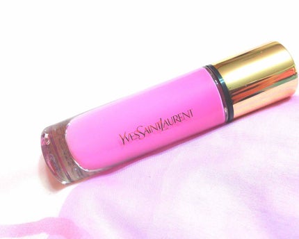 ラディアント タッチ ブラープライマー/YVES SAINT LAURENT BEAUTE/化粧下地を使ったクチコミ(1枚目)