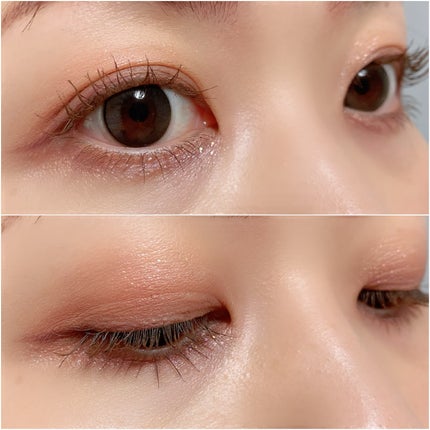 MOLAK 1day/MOLAK/ワンデー(1DAY)カラコンを使ったクチコミ(3枚目)