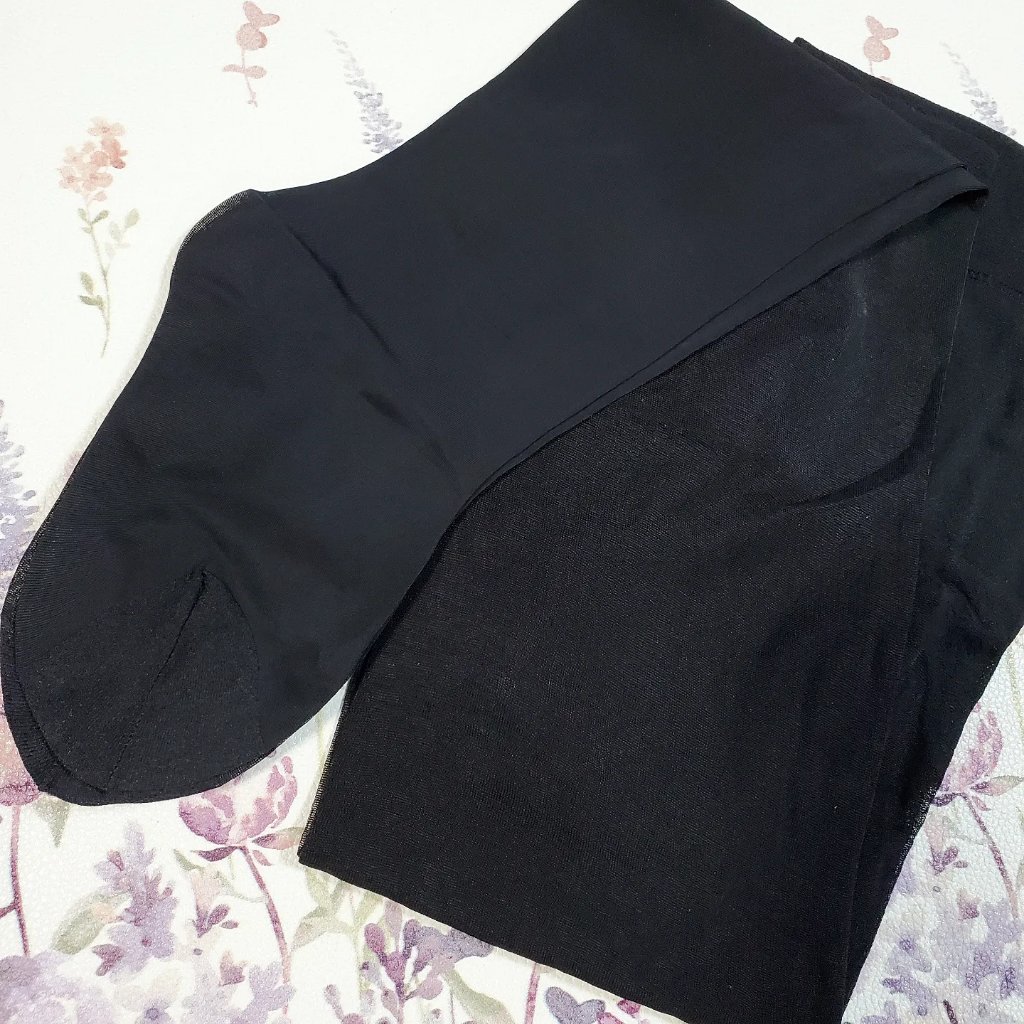 ruruho19（パンティストッキングタイプ）/ruruho/着圧ソックス・レギンスを使ったクチコミ（3枚目）