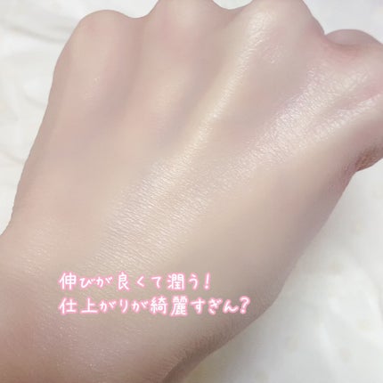 ブラックスネイルグルタチオントーンアップサン/Dr.G/日焼け止めクリームを使ったクチコミ(4枚目)