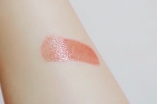 ルージュ ココ ブルーム /CHANEL/口紅を使ったクチコミ(3枚目)