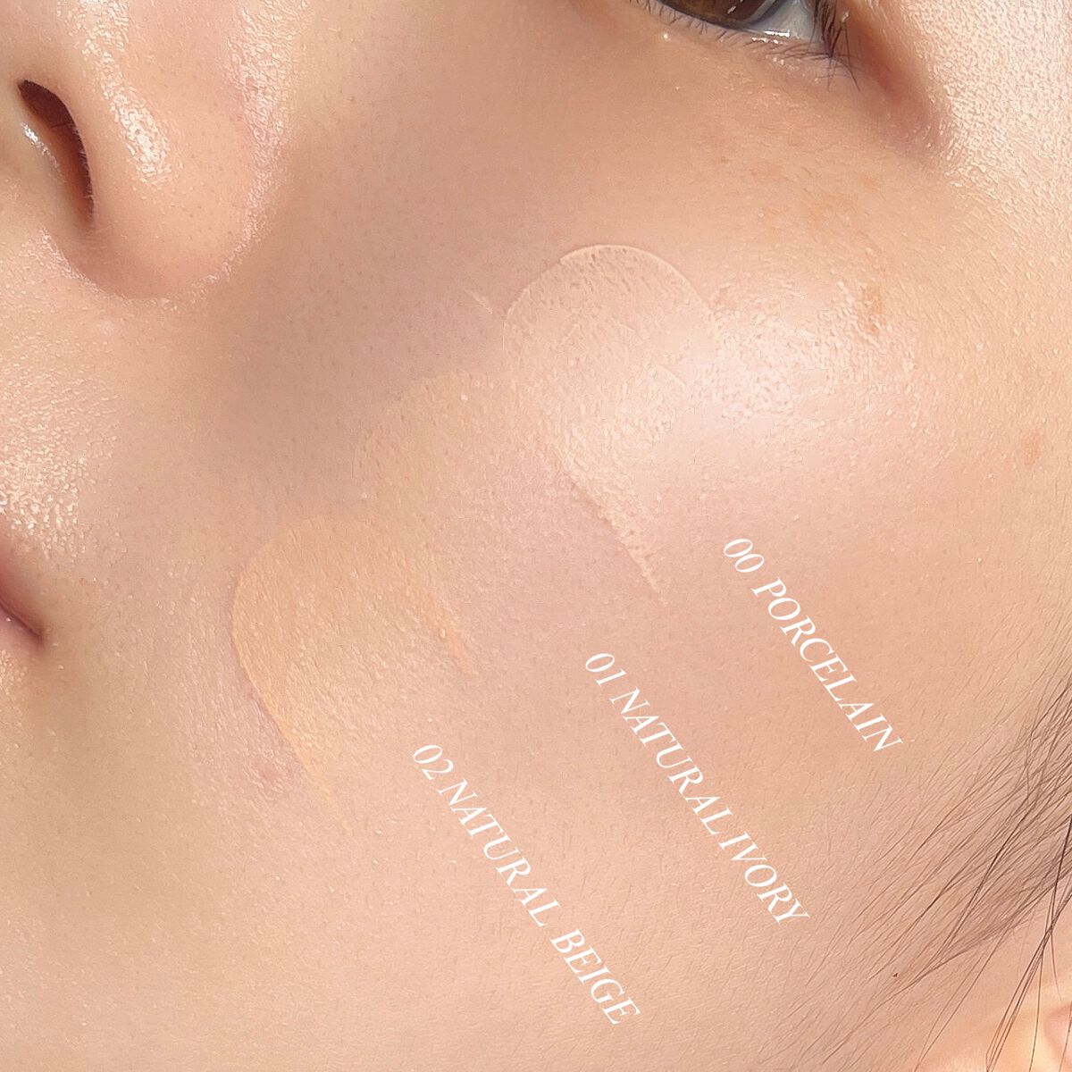 メガ フィット スティックファウンデーション/CHOSUNGAH BEAUTY/その他ファンデーションを使ったクチコミ(6枚目)