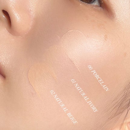 メガ フィット スティックファウンデーション/CHOSUNGAH BEAUTY/その他ファンデーションを使ったクチコミ(6枚目)