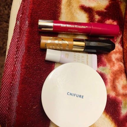 パラソーラ イルミスキン フェイスパウダー UV/ナリスアップ/プレストパウダーを使ったクチコミ(4枚目)