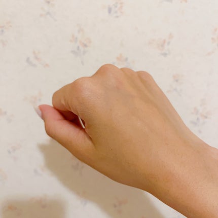 オーロラスキン デイリーブースト/IKNOWSNOW/美容液を使ったクチコミ(4枚目)