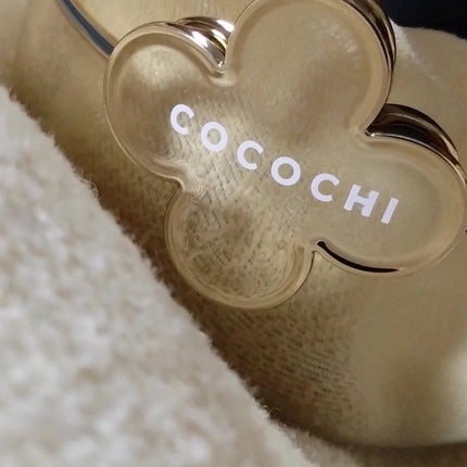 ココチ エージー グローイング エッセンス クリーム マスク/COCOCHI/フェイスクリームを使ったクチコミ(2枚目)