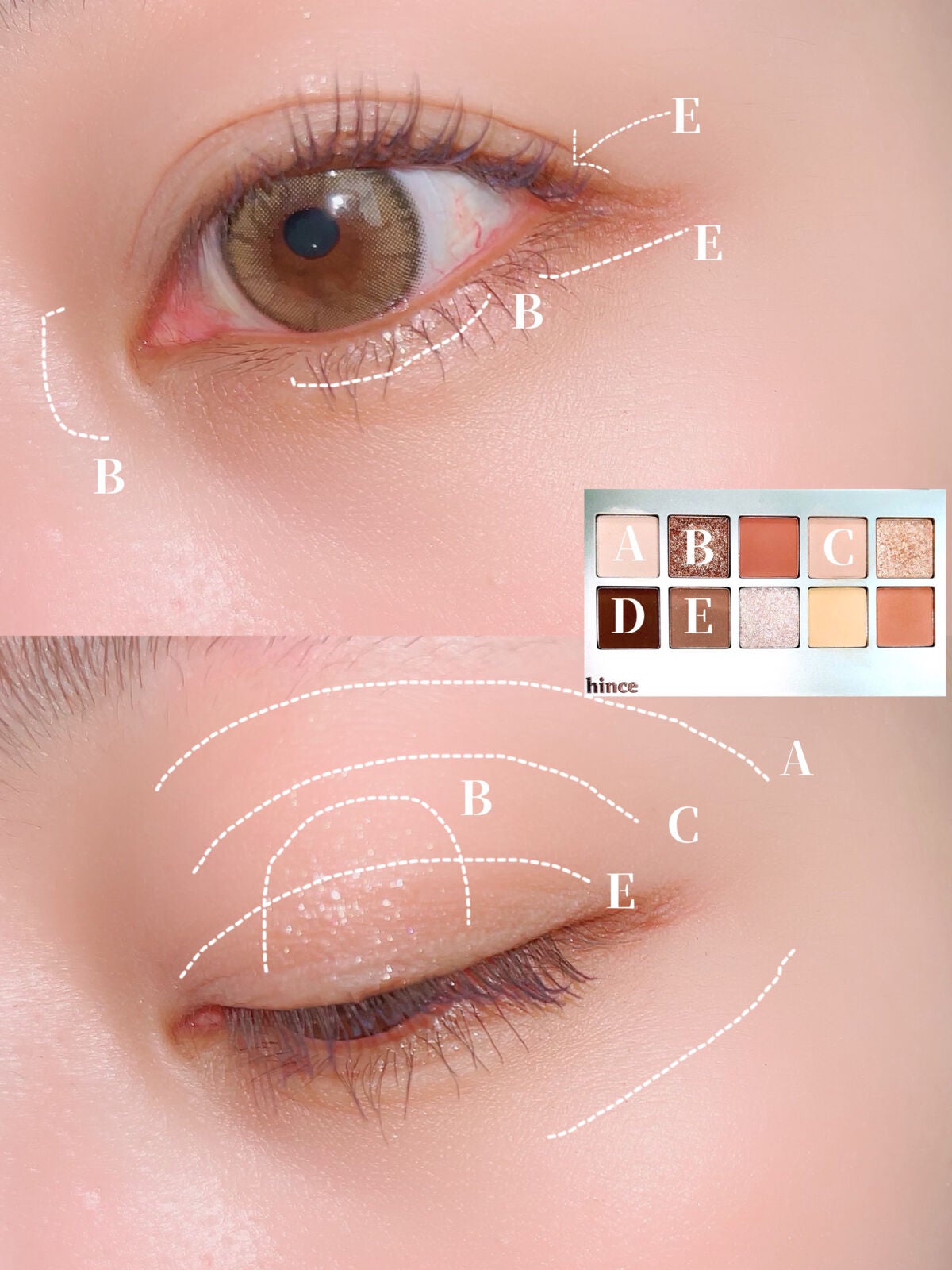 ジューシーラスティングティント/rom&nd/リップティントを使ったクチコミ(2枚目)